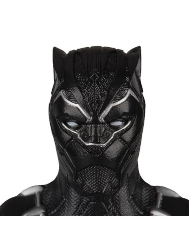 FIGURA BLACK PANTHER AVENGERS MARVEL TIT