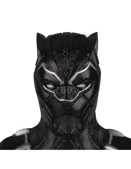 FIGURA BLACK PANTHER AVENGERS MARVEL TIT