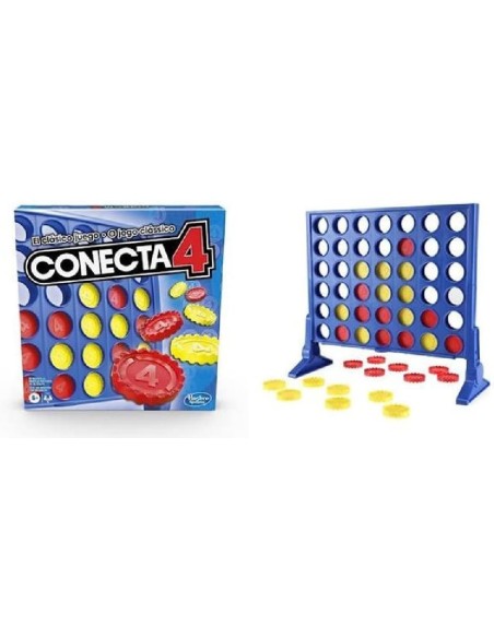 Conecta 4