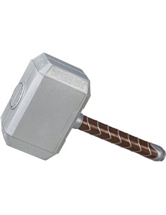 Avengers Martillo De Batalla