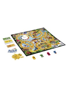GAME OF LIFE JUNIOR