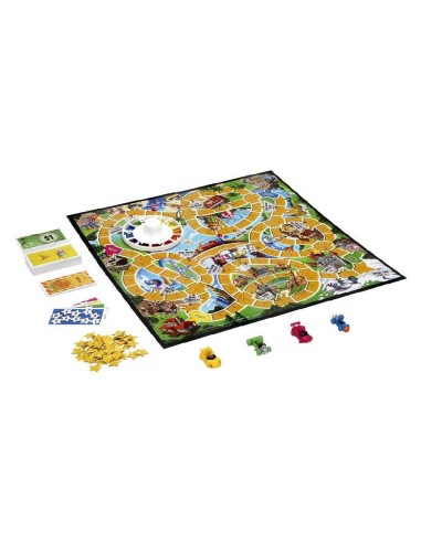 GAME OF LIFE JUNIOR