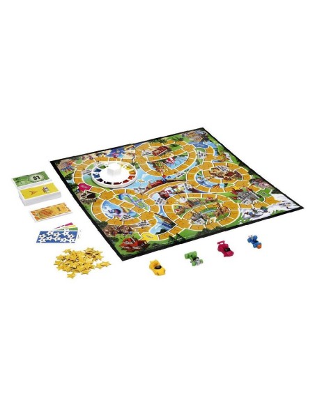 GAME OF LIFE JUNIOR