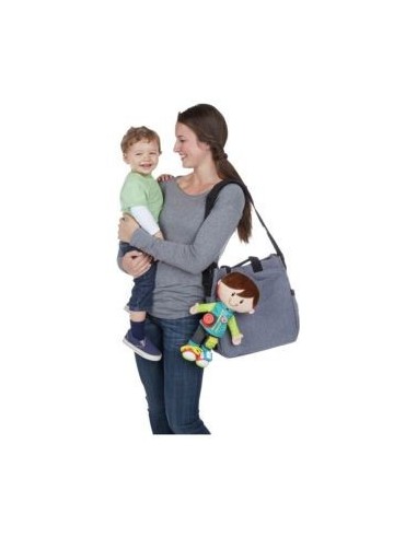 DRESSY KIDS PLAYSKOOL