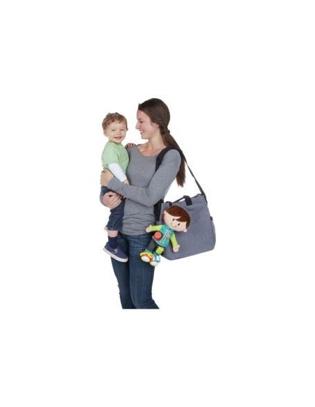 DRESSY KIDS PLAYSKOOL