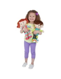 DRESSY KIDS PLAYSKOOL 2