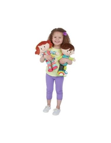 DRESSY KIDS PLAYSKOOL