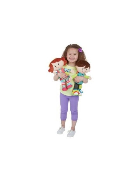 DRESSY KIDS PLAYSKOOL