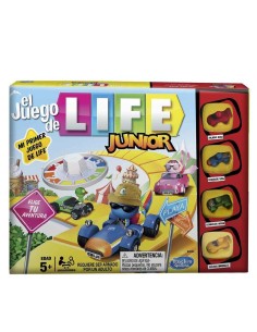 GAME OF LIFE JUNIOR 2