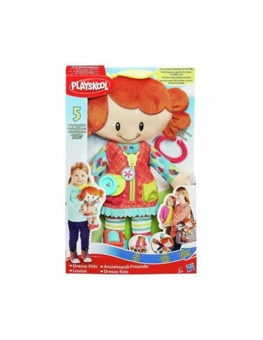 DRESSY KIDS PLAYSKOOL