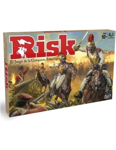 Risk Clasico Versión Española 2