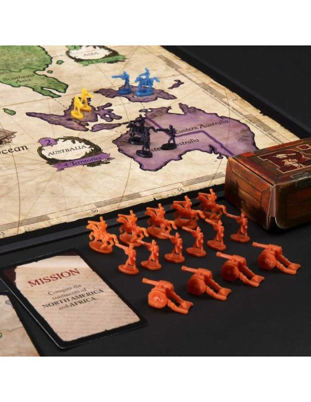 Risk Clasico Versión Española