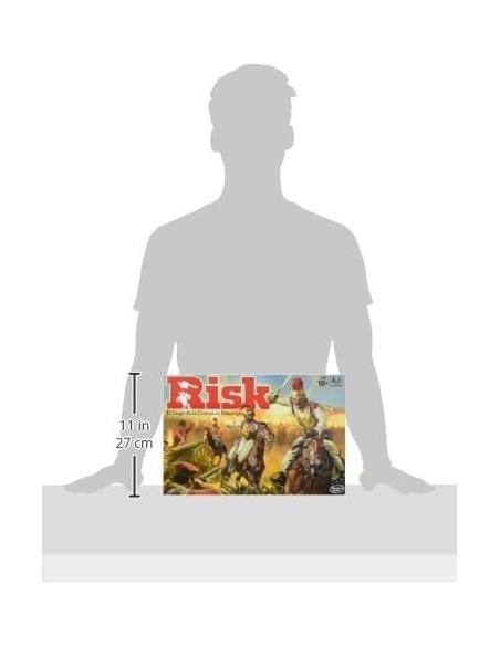 Risk Clasico Versión Española