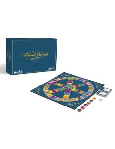 Trivial Pursuit