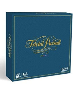 Trivial Pursuit 2