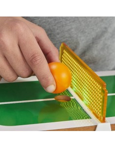JUEGO TINY PONG TENIS MESA PING-PONG 2
