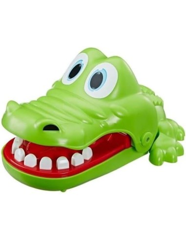 Cocodrilo Sacamuelas