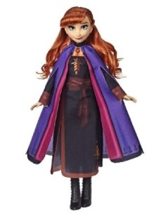 FROZEN - ANNA - MUÑECA FROZEN 2 2