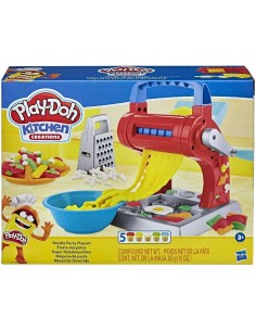 Play-Doh Máquina De Pasta Kitchen Creati
