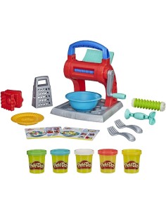Play-Doh Máquina De Pasta Kitchen Creati 2