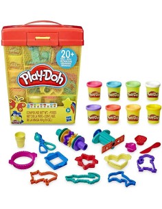 PLAY-DOH SUPER MALETIN 2
