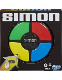 Simon Classic 2
