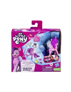MY LITTLE PONY - PRINCESS PETALS