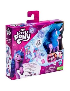 MY LITTLE PONY- IZZY MOONBOW