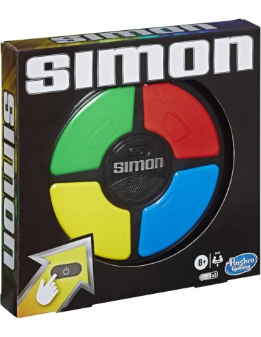 Simon Classic