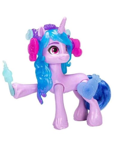 MY LITTLE PONY- IZZY MOONBOW