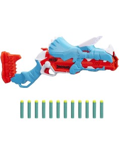 NERF TRICERABLAST DINOSQUAD