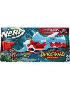 NERF TRICERABLAST DINOSQUAD 2