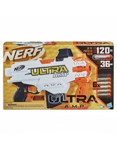 NERF ULTRA AMP