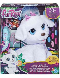 FUR REAL FRIENDS GOGO MI PERRITO BAILARI