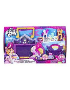 MY LITTLE PONY MELODIA MUSICAL