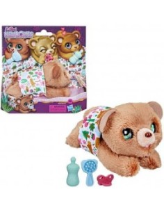 FURREAL NEWBORNS OSO