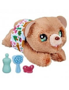 FURREAL NEWBORNS OSO 2