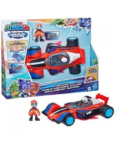 PJ MASKS COCHE FLASH CONVERTIBLE