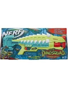 NERF DINOSQUAD ARMORSTRIKE