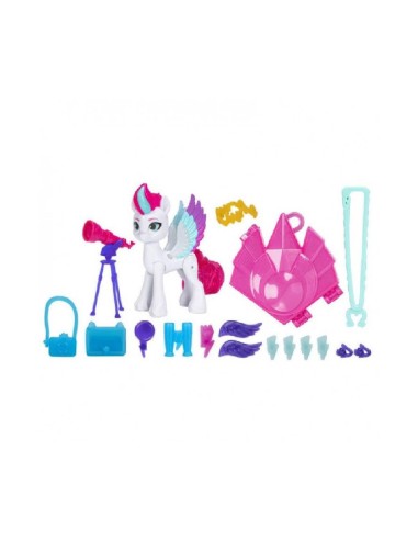 MY LITTLE PONY - ZIPP STORM