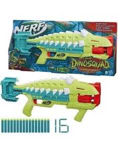 NERF DINOSQUAD ARMORSTRIKE 2