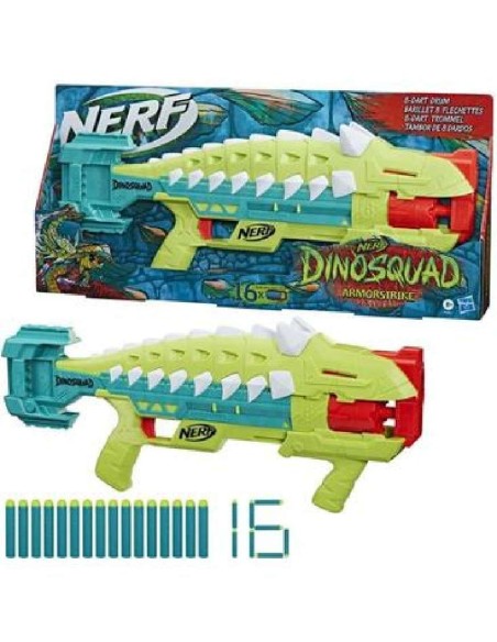 NERF DINOSQUAD ARMORSTRIKE