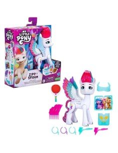 MY LITTLE PONY SORPRESA EN LAS ALAS ZIPP