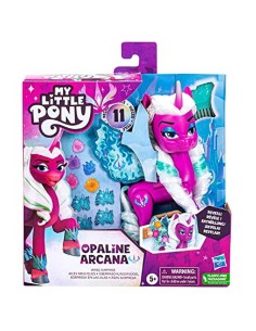 MY LITTLE PONY SORPRESA EN LAS ALAS OPAL