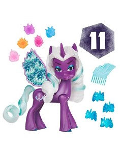 MY LITTLE PONY SORPRESA EN LAS ALAS OPAL 2