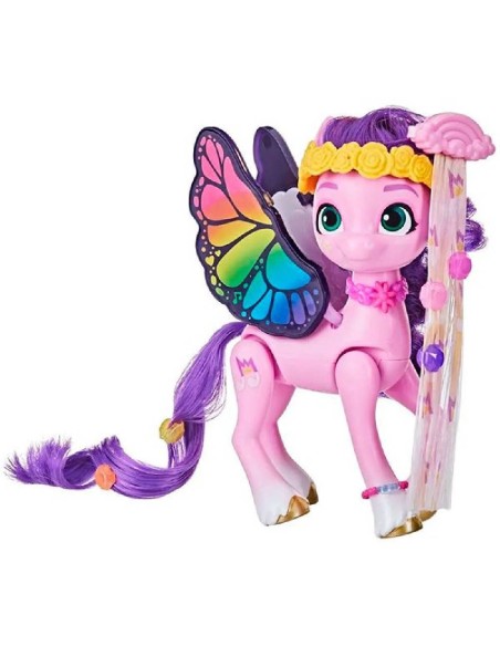 MY LITTLE PONY PRINCESS PIPP PETAL ESTIL