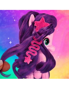 MY LITTLE PONY PRINCESS PIPP PETAL ESTIL 2