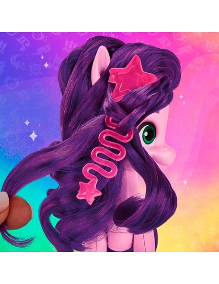 MY LITTLE PONY PRINCESS PIPP PETAL ESTIL
