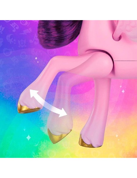 MY LITTLE PONY PRINCESS PIPP PETAL ESTIL