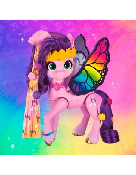 MY LITTLE PONY PRINCESS PIPP PETAL ESTIL
